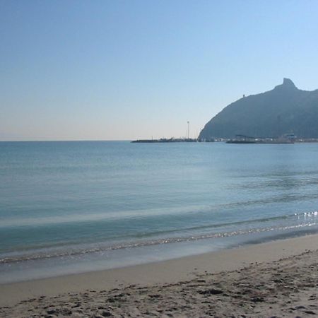 Lewis Rooms Poetto Beach Cagliari Extérieur photo