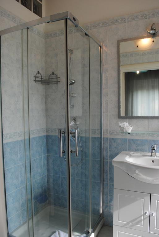 Lewis Rooms Poetto Beach Cagliari Extérieur photo