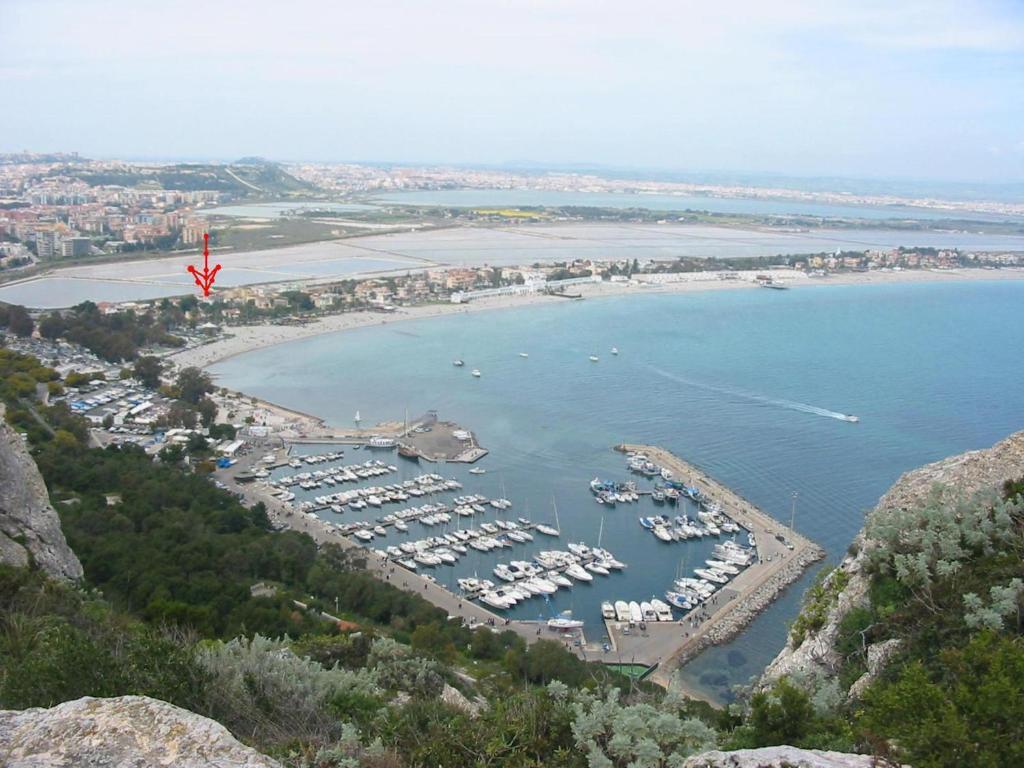 Lewis Rooms Poetto Beach Cagliari Extérieur photo