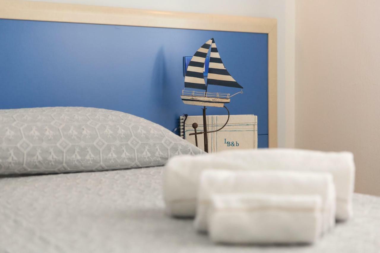 Lewis Rooms Poetto Beach Cagliari Extérieur photo